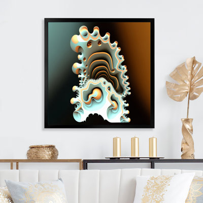 " 3D Fractal Universe "