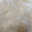 Tapis beige en peau de vache contemporain noué à la main 19 pièces-2079639965