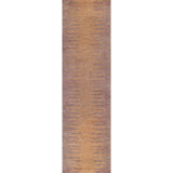 Abrash Ikat Hand-Tufted Wool Area Rug Cut/Loop Pile