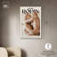 «Love in Stone Canvas Classic Art Posters» par Art Remedy-114205679-114205691