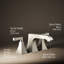 Memoirs® Widespread Bathroom Faucet-558166114