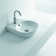 H10 15.6'' L Bathroom Sink