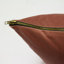 Broun Square Cushion Cover-42682691-117586787