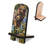Designocracy Single Screen Desktop Mount-84308864