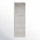 Danberry Hand Tufted Wool Light Gray Rug