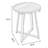 Dyanni Tray Top End Table