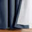 Holloman Solid Color Max Blackout Thermal Grommet Curtain Panel-828149562-828149557