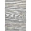 Tapis gris Prisco lavable à la machine de qualité supérieure-1709254127