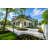 Stephan Sand Black 4 Light Outdoor Post Mounted Fixture