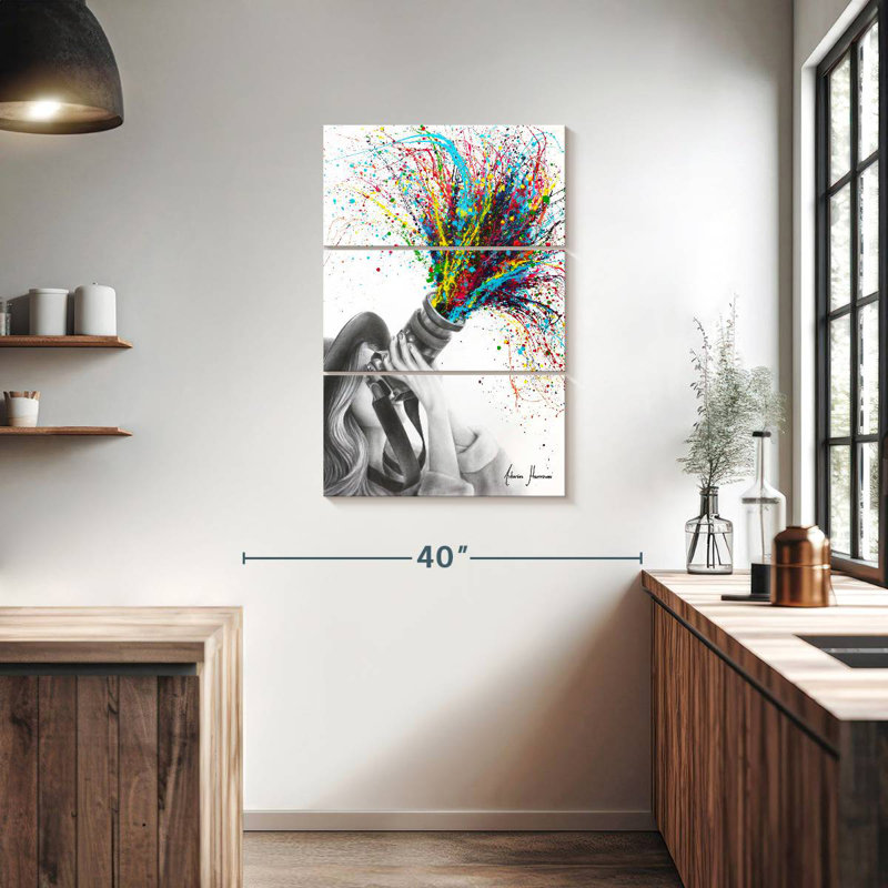 Senne Happy Snap, H 38 po x l 24 po