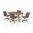Xhemil Dining Table