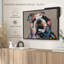 Animal "Art mural"-101778971