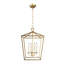 Atis 4 - Light Lantern Pendant-571235319