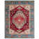 Tapis oriental performance Bisen