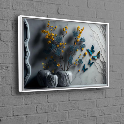 Print on Canvas