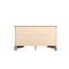 Commode Louis Phillipe G3100-D, cerisier-94657367