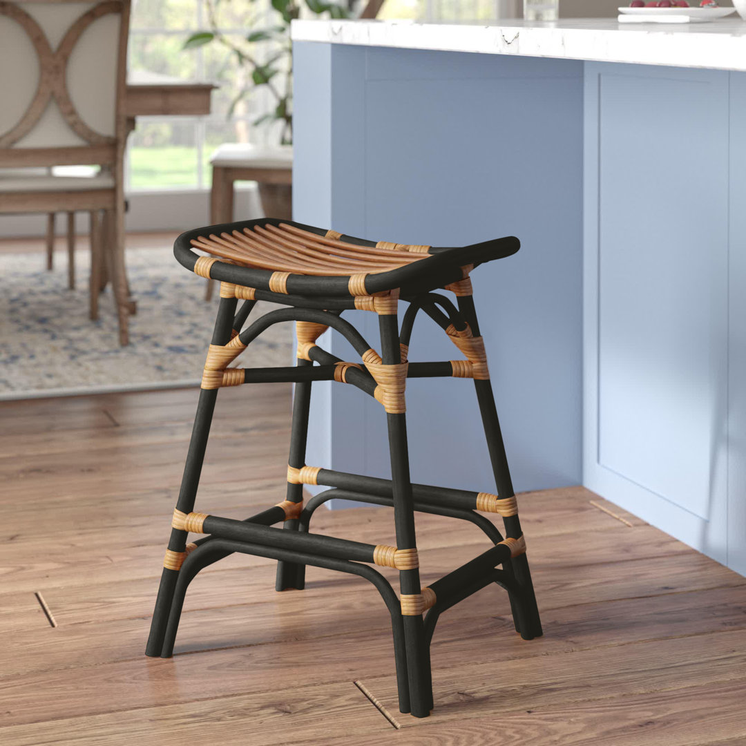 Leclerc Counter Stool Beachcrest Home™