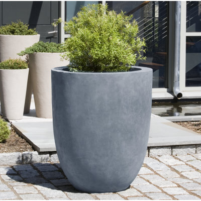 Tiernan Handmade Pot Planter