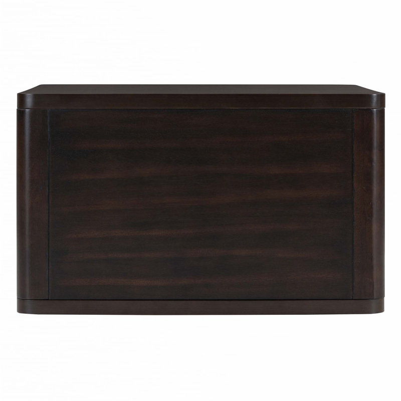 30.8" Square Coffee Table