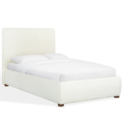 Callahan Upholstered Bed