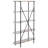 Figaro Bookcase