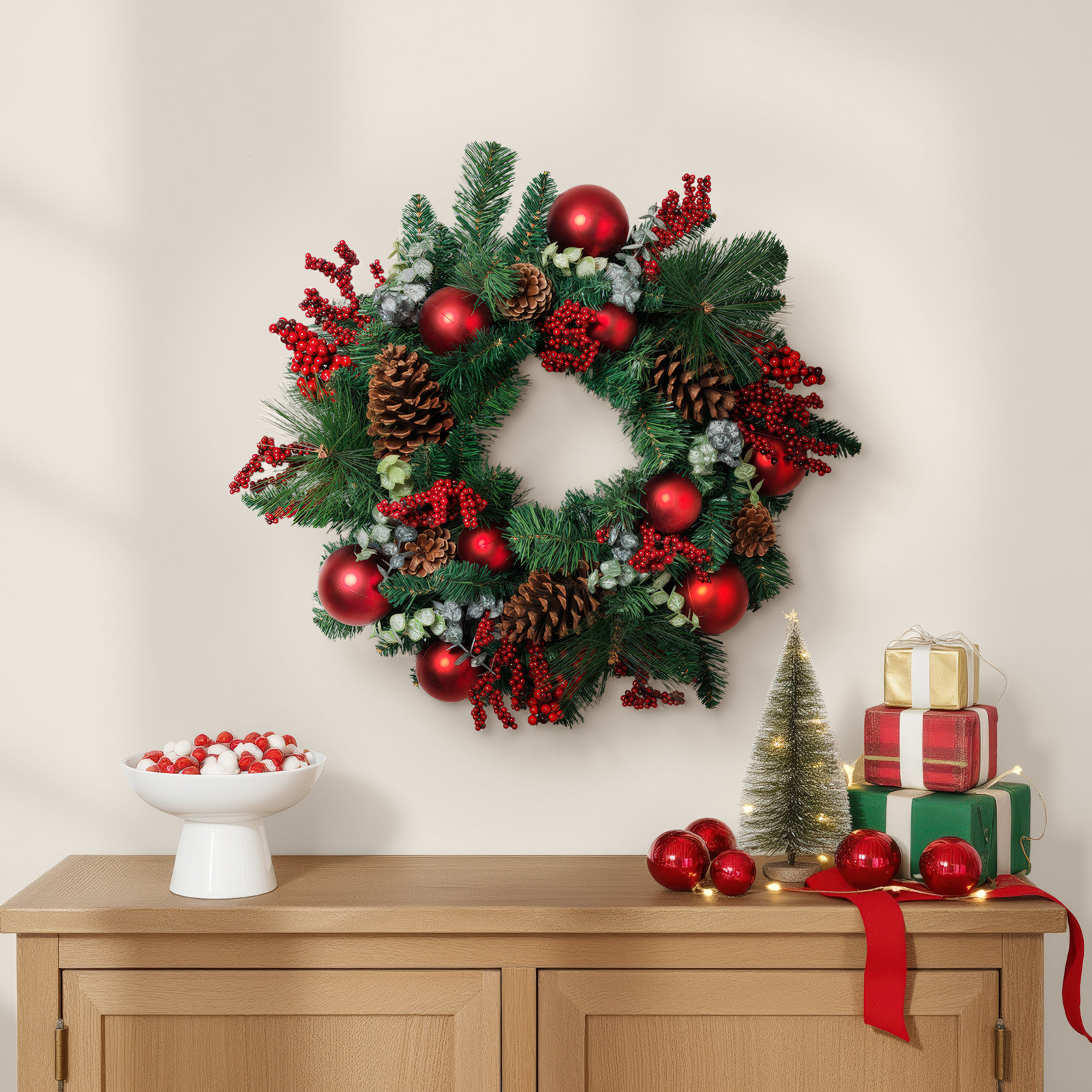 24'' Wreath
