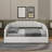Full Size Upholstered Daybed With Underneath Storage-1476406263