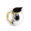 Olive Branch Pitcher