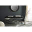 Serena Faux Leather Upholstered Bench-15983644