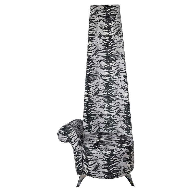 Ducharme Upholstered Armchair