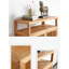 Armoire d'appoint New Chinese Old Elm Zen-103006764