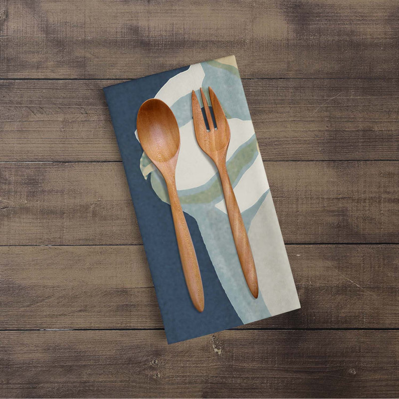 Cotton Jacquard Tea Towel Kitchen Towel