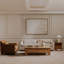 Amira Sofa Rust-59433335