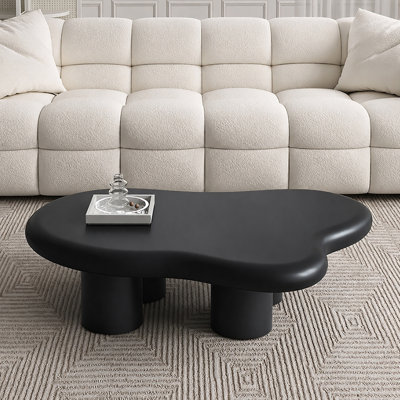 Table basse Allrich