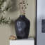 Stoneware Table Vase-71134068-71134067