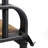 Daijon 28 " Wide Hall Tree with Shoe Storage and Shelves-866215154