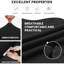 Housse de protection pour canapé extensible pour canapé à 3 coussins-693894271