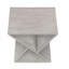 Table d'appoint, table d'appoint, table de bout, table de chevet, étroite, petite, salon, lampe, contemporaine-1612733832