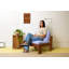 Bacana Lounge Chair-2086392693