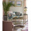Courtly Check Dome Pendant Lamp-373011265