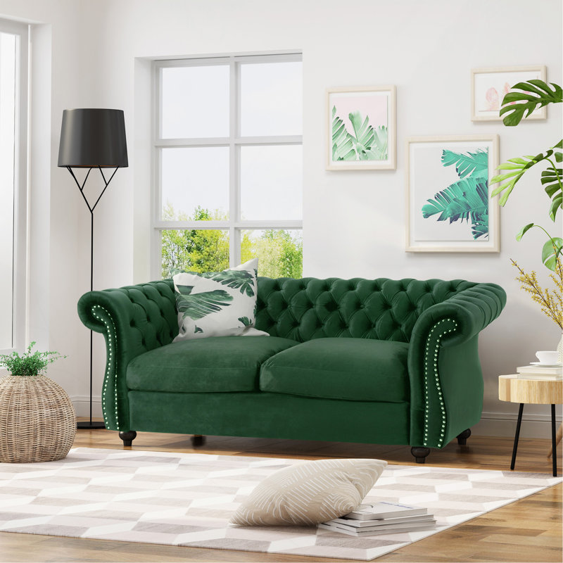 Loveseat Sofa