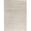 Gabbeh Handwoven Wool Beige Area Rug