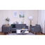 Saladin 2 Seater Sofa-91225444