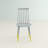 Beckley 18'' H Solid Wood Side Chair-2110044725