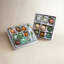 20-Piece Christmas Tree Ornament Set, Alpine Collection