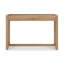 47.2'' W Solid Wood Console Table