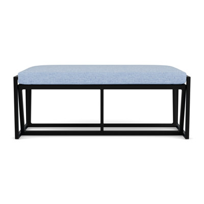 Summit Outdoor Dining Bench