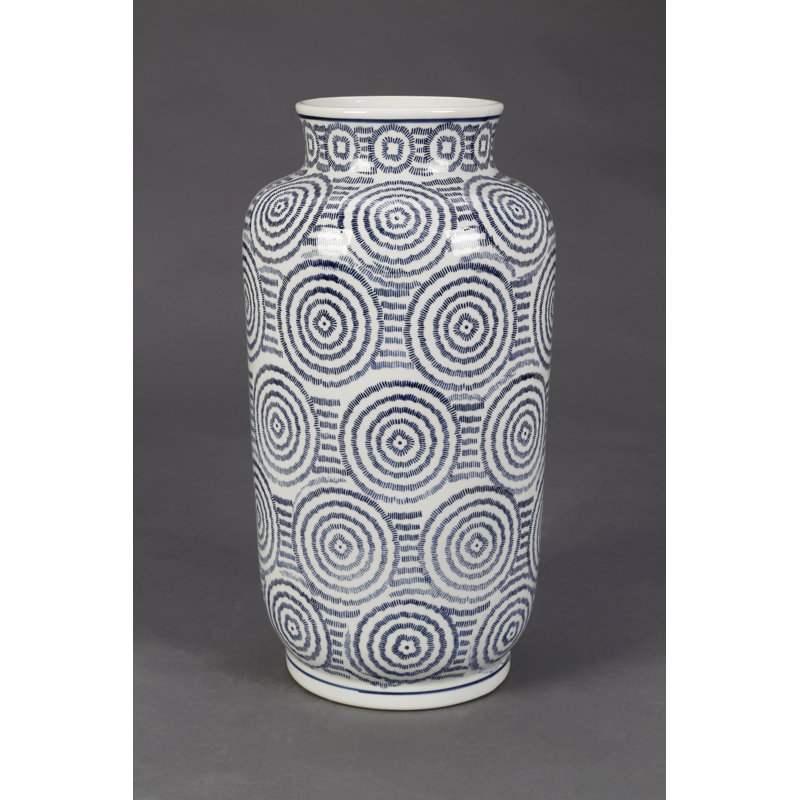 Vase de table 15 po Goriun