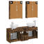 Vanity & Mirror Set-1875473575