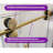 66"-72"  W X 76"  H Single Sliding Frameless Shower Door with 3/8"(10mm) Tempered Clear Glass-118142931